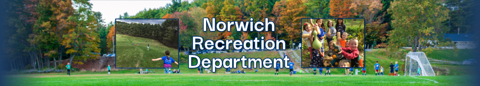 Norwich Recreation Department