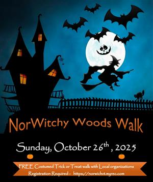 NorWitchy
