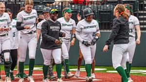DartmouthSoftball